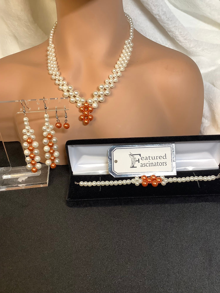 Jewelry Sets and Collections