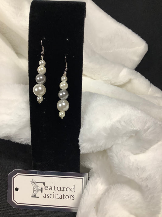 Sanctified Elegance Pearl Drops