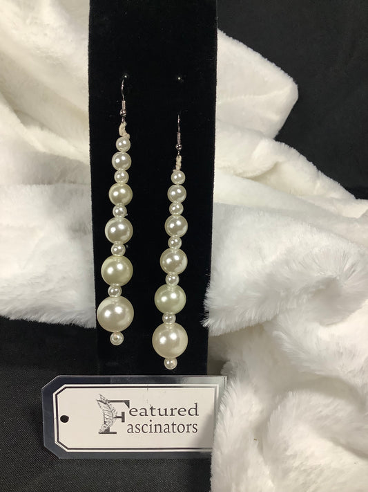 Sanctified Simplicity Pearl Drops