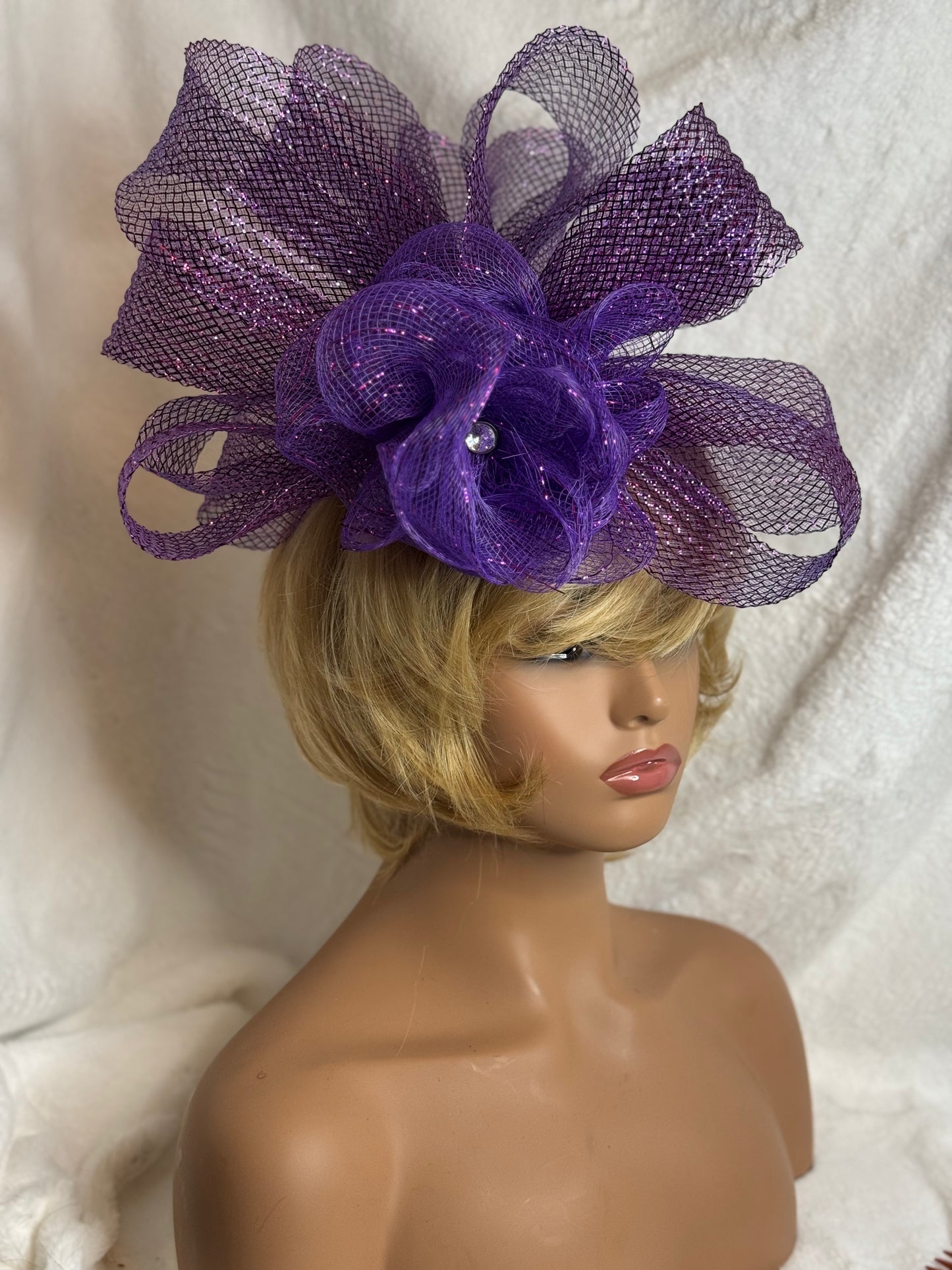 Purple Rayne 2025