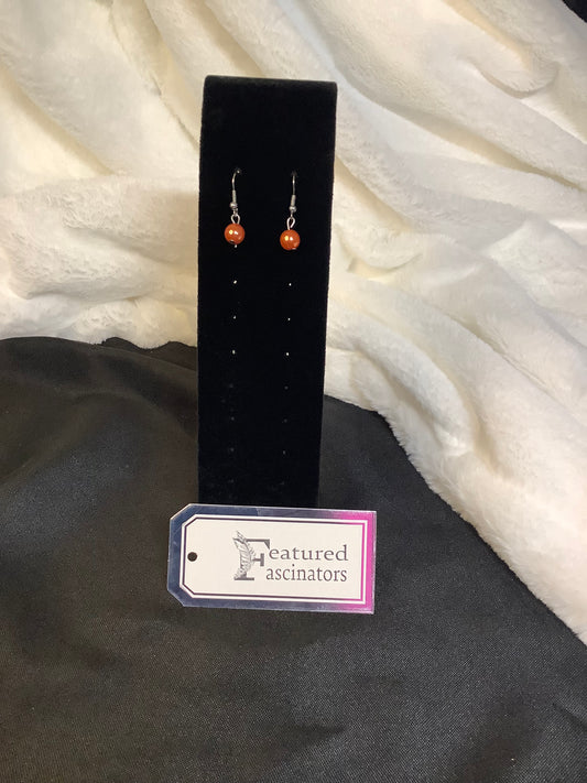 Autumn Ember Duo
