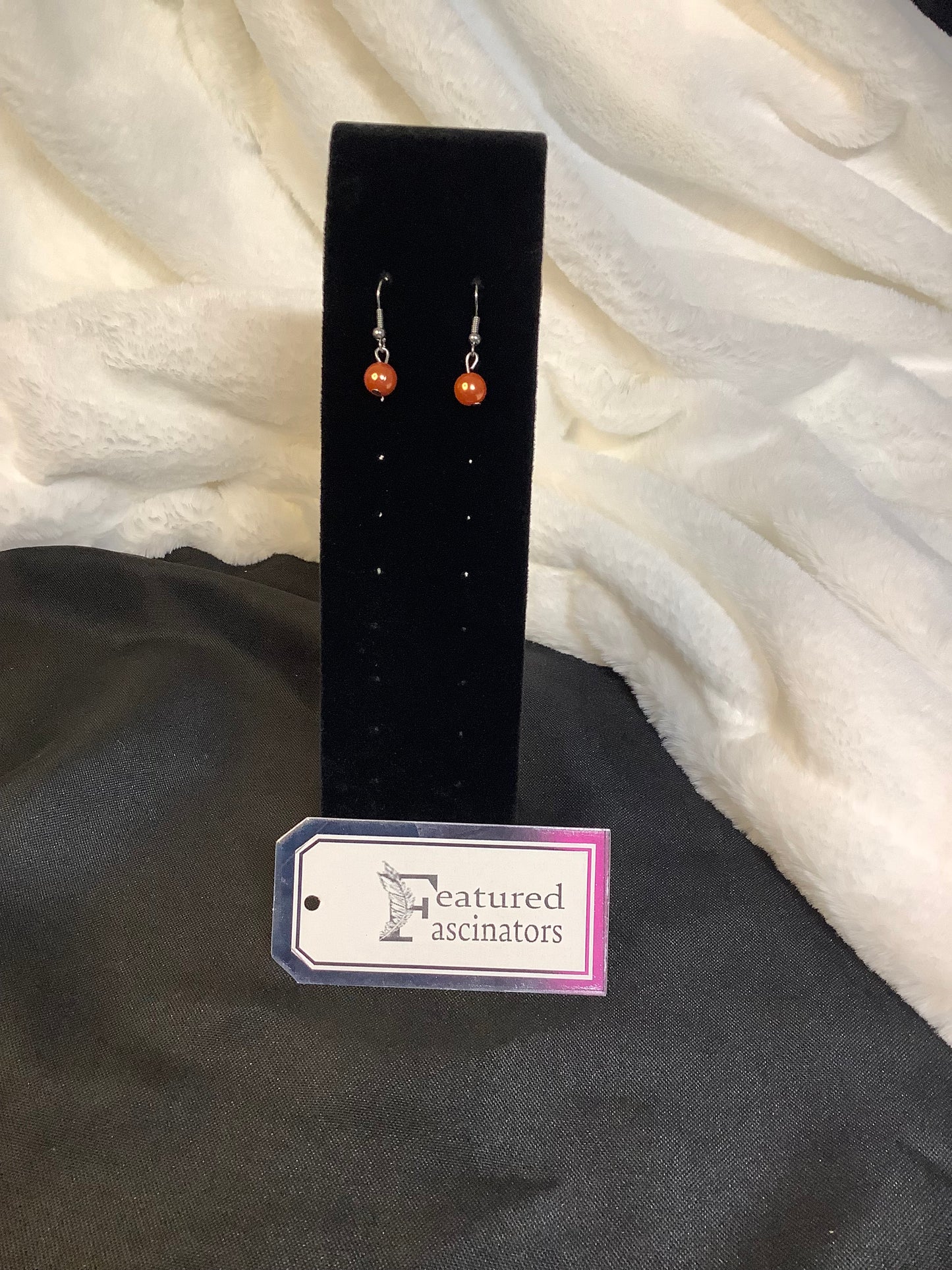 Autumn Ember Duo