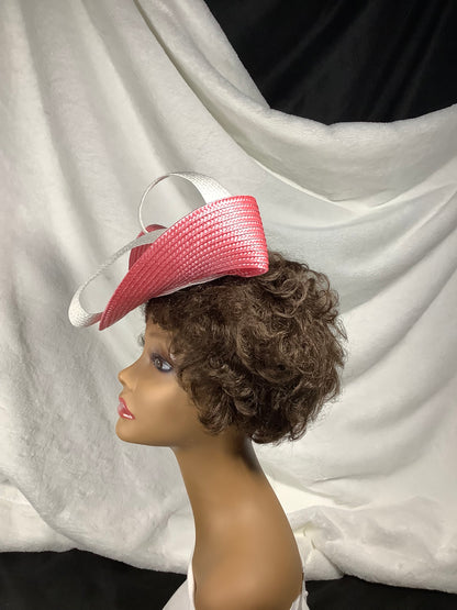 "Ak Trey 2025" – Modern Grace Fascinator