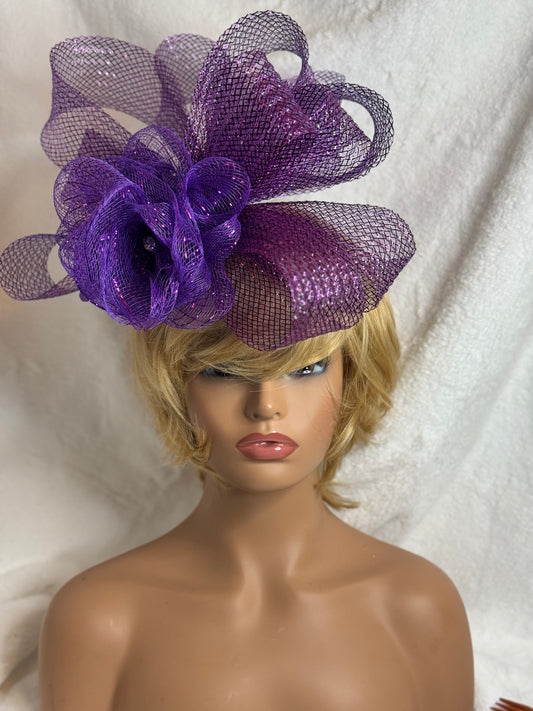 Purple Rayne 2025
