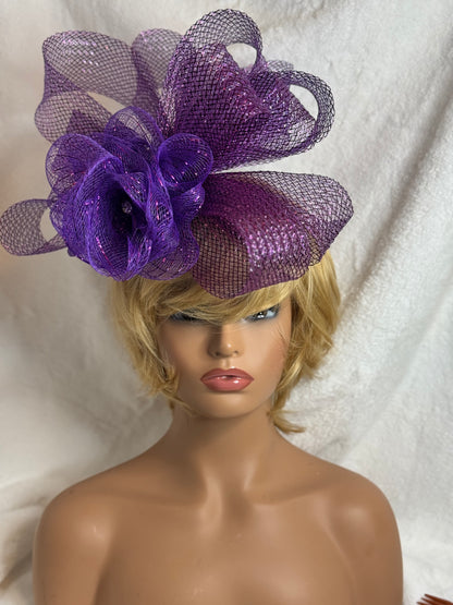 Purple Rayne 2025