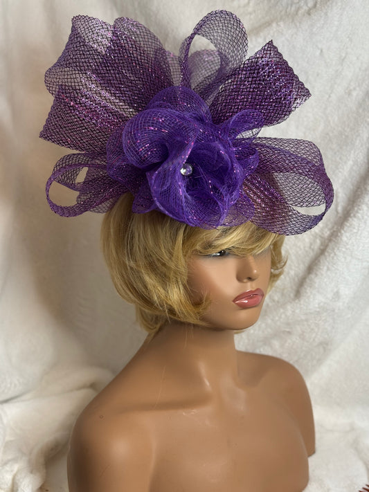 Purple Rayne 2025