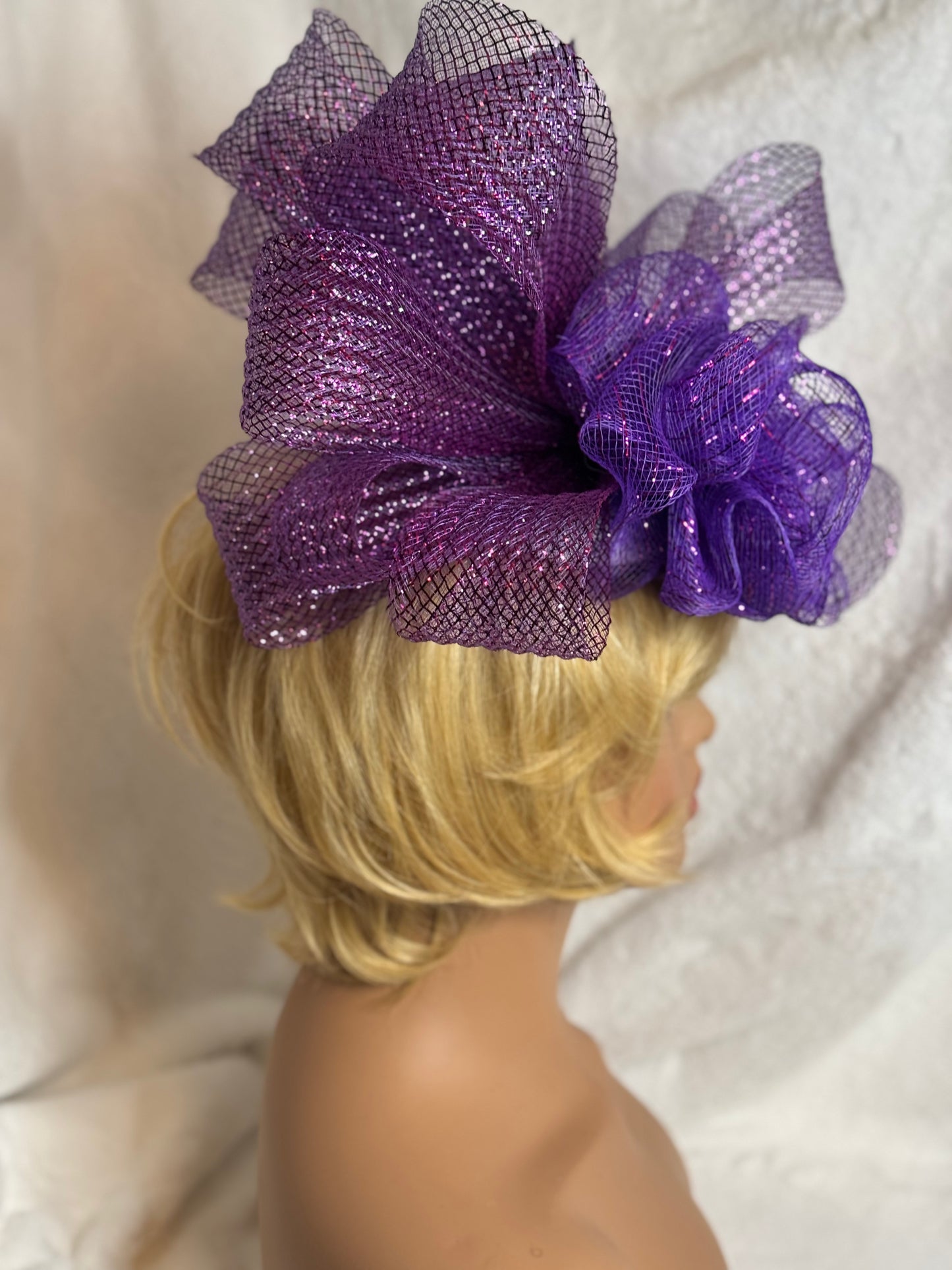 Purple Rayne 2025