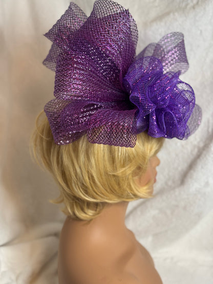 Purple Rayne 2025