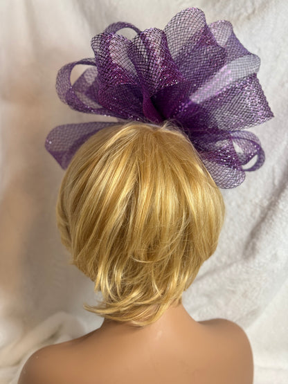Purple Rayne 2025