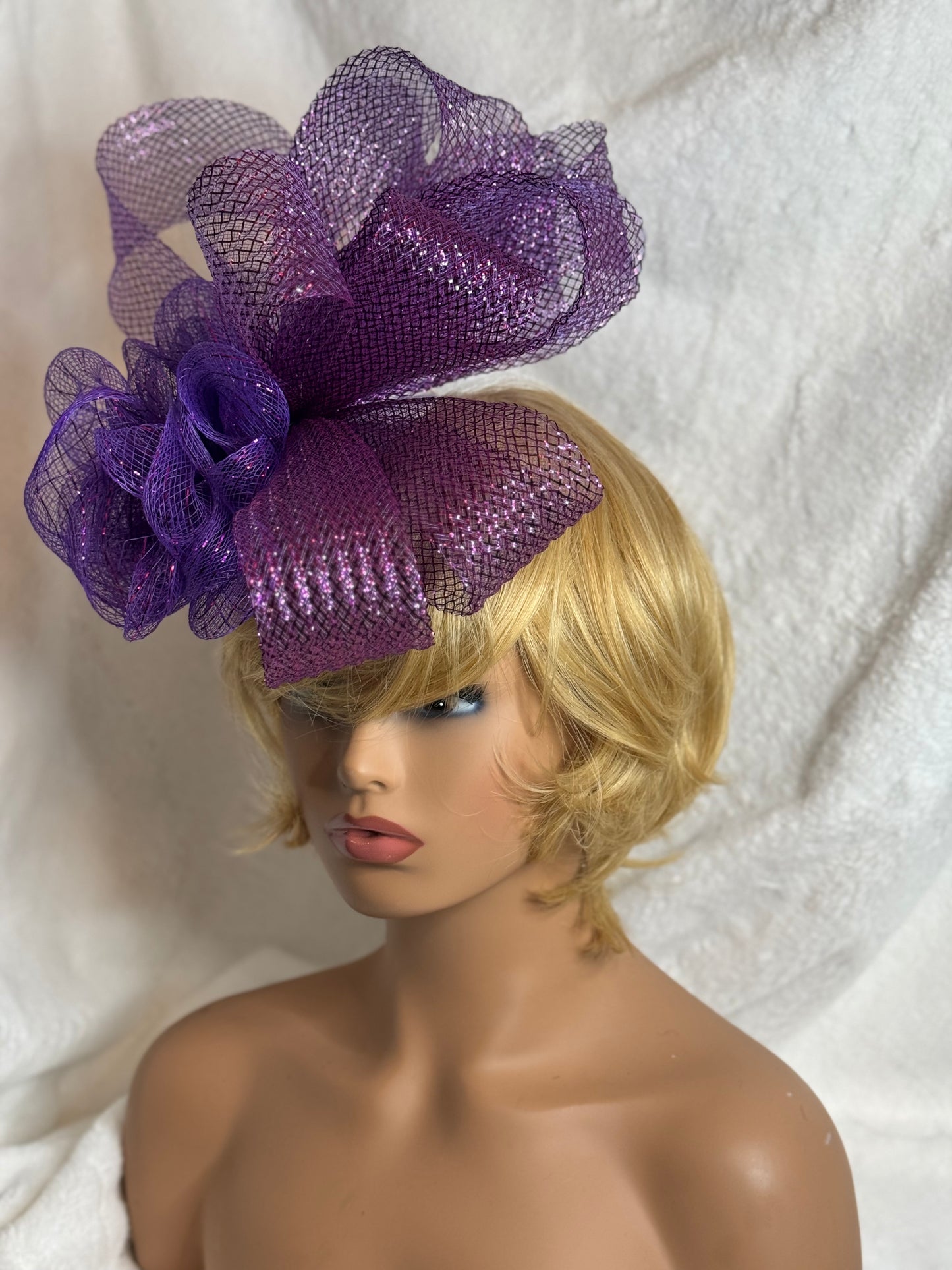 Purple Rayne 2025